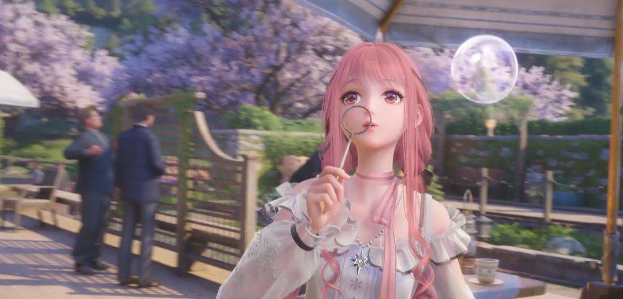 Infinity Nikki quest guides