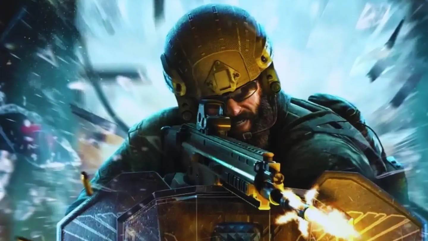 Ubisoft洩漏：開發中的Rainbow Six Siege 2具有增強的圖形
