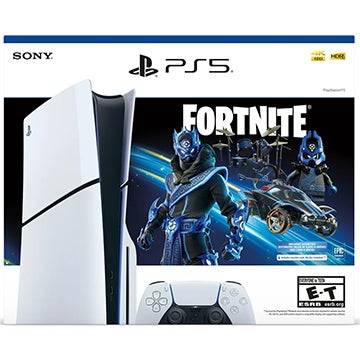 PS5 Slim Édition Disque à moins de 400 dollars
