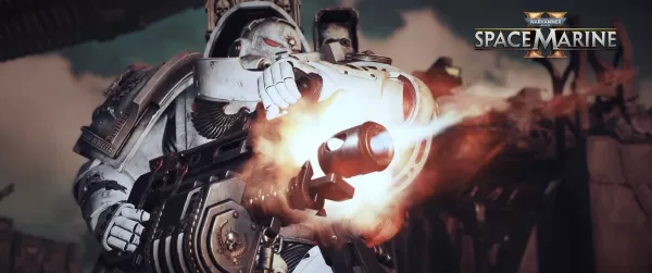 亨利·卡维尔挑战打造《战锤40K》电影宇宙新纪元