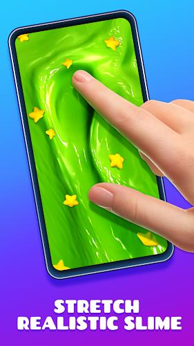 Antistress Relaxing Games Tangkapan skrin 4