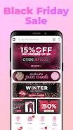 CloudMall Tangkapan skrin 1