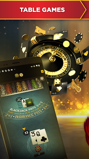 Golden Nugget Online Casino應用截圖第2張
