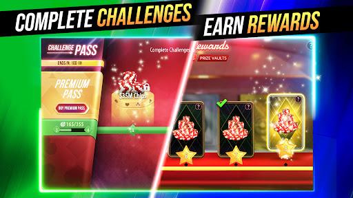 Zynga Poker ™ – Texas Holdem Скриншот 2