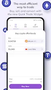 AscendEX: Buy & Sell Crypto Скриншот 3