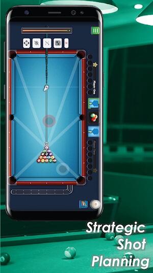 8 Ball Path Finder: Line Tool 스크린샷 4