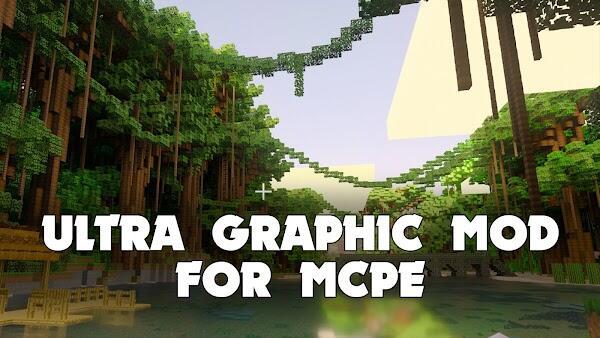 Minecraft Realistic Zrzut ekranu 4