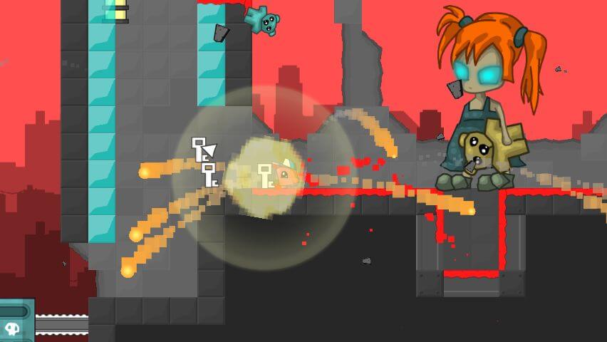 Mad Dex Mod Screenshot 4