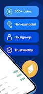 Crypto Exchange - Buy & Sell স্ক্রিনশট 3