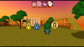 Schermata WARRIOR-ANDROID 2