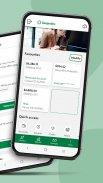 Desjardins mobile services应用截图第3张