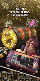 PlayGila Casino & Slots Скриншот 2