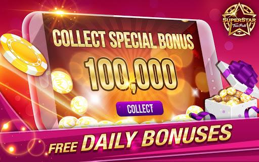 Teen Patti Game - 3Patti Poker Zrzut ekranu 6