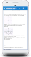 RD Sharma 10th Math Solutions Ảnh chụp màn hình 4