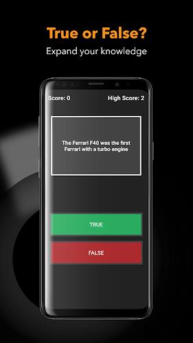 Car Quiz應用截圖第3張
