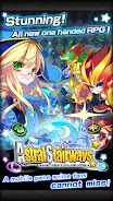 Astral Stairways International Скриншот 1