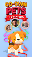 Pokipet - Cats & Dogs Ảnh chụp màn hình 1