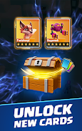 Schermata Animal Merge - Evolution Games 3