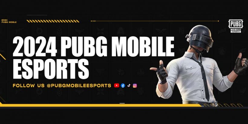 PUBG Mobile Unveils Thrilling Roadmap at gamescom LatAm