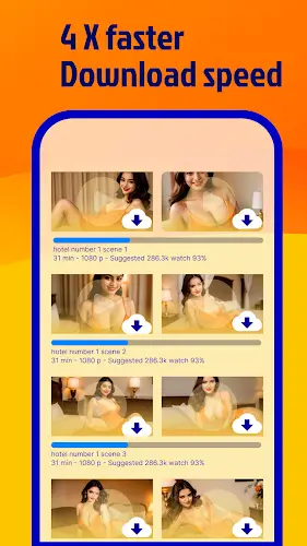 Ult Downloader Capture d'écran 2