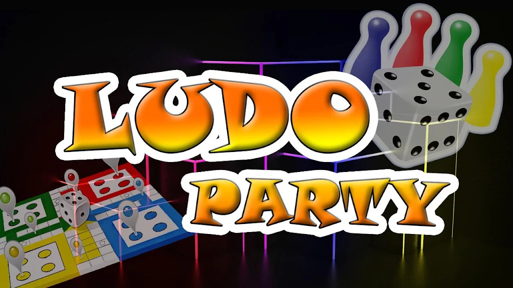 Ludo Party Club Parchis ESP ภาพหน้าจอ 3