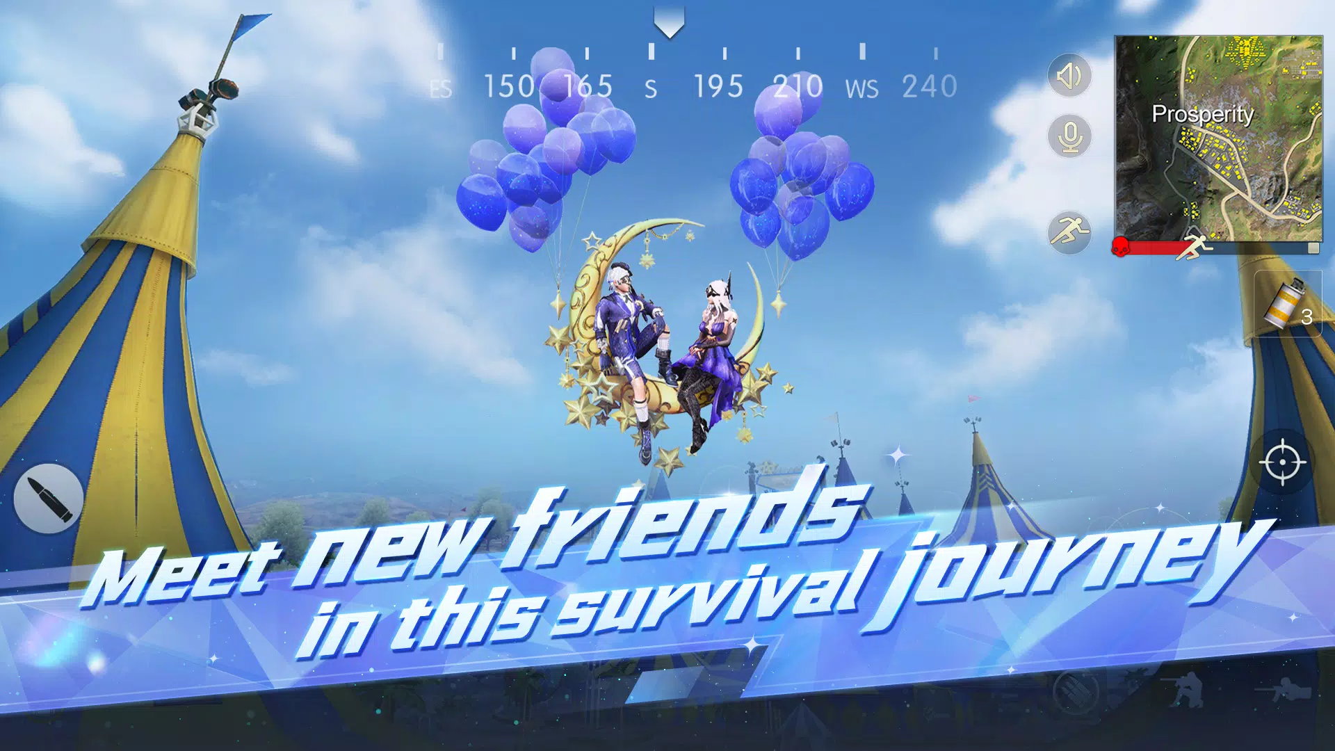 Knives Out Скриншот 3