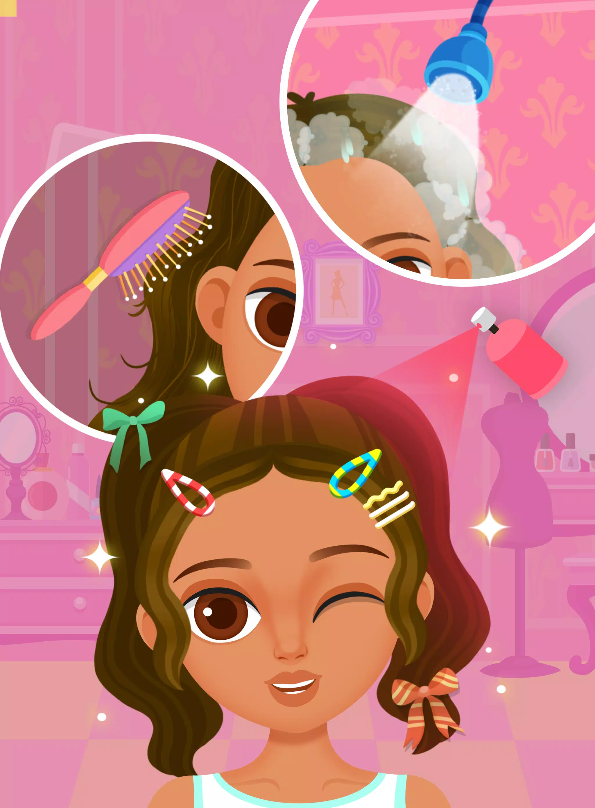 Coco’s Spa & Salon ภาพหน้าจอ 2