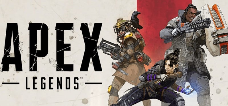 Apex Legends Screenshot 1
