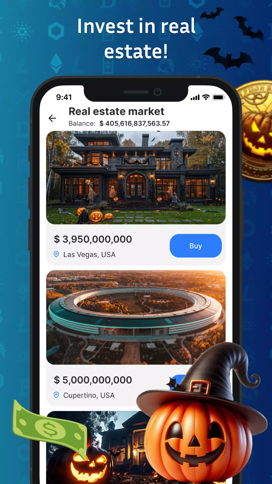 Business Empire應用截圖第4張