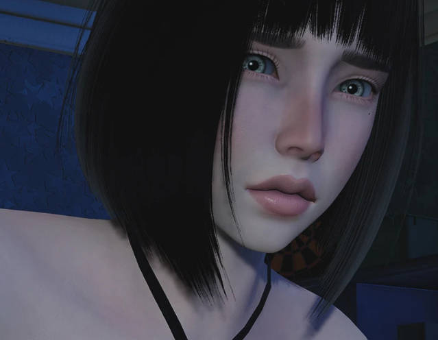 Journal of a Saint mod Capture d'écran 4