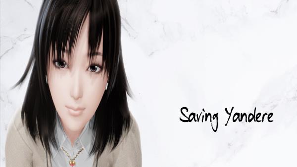 Saving Yandere Скриншот 2