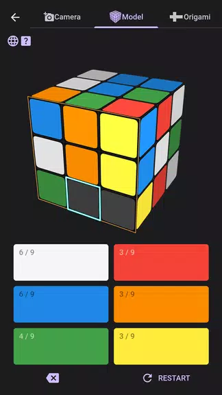 ASolver>I’ll solve your puzzle Zrzut ekranu 2
