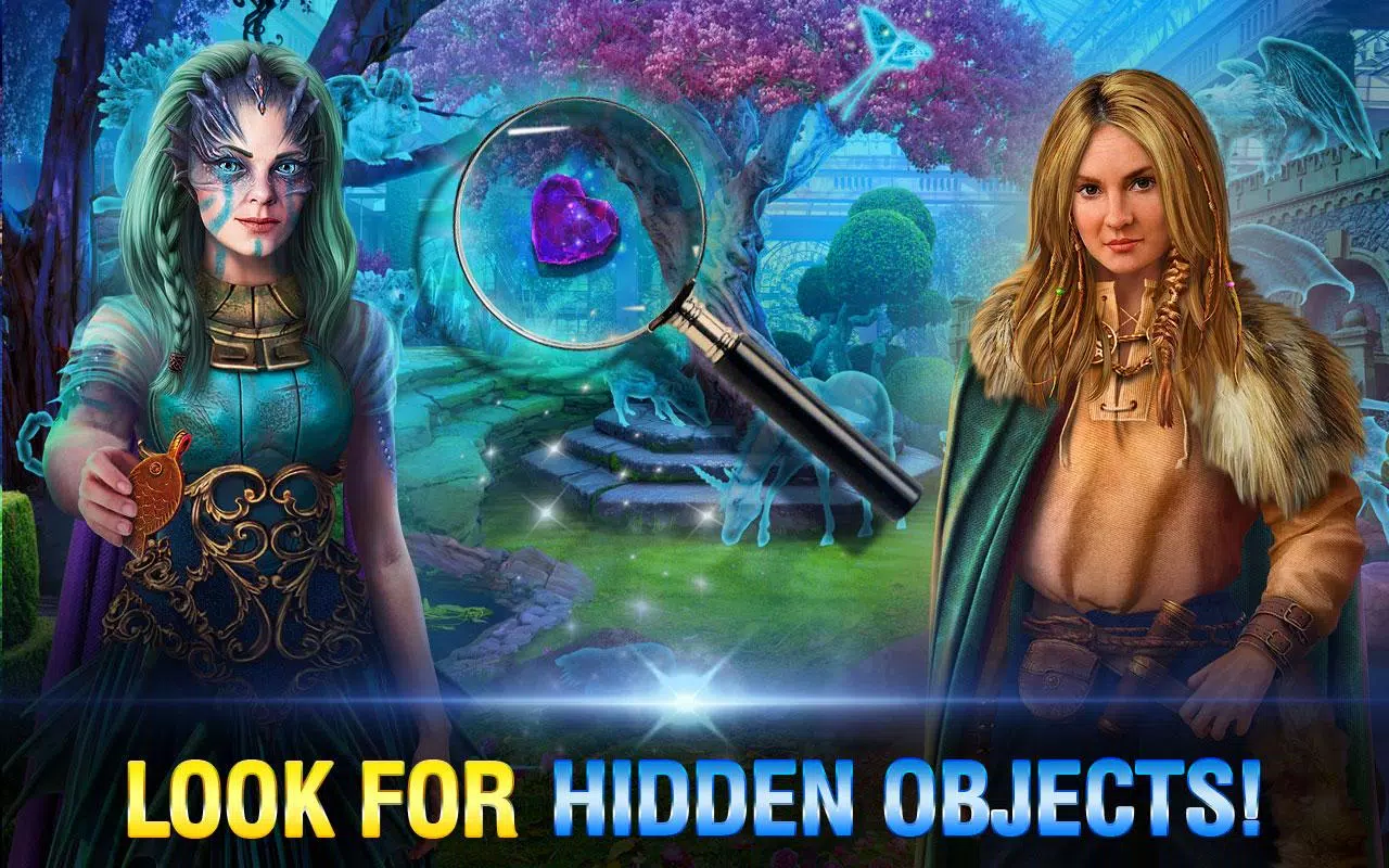 Labyrinths of World: Island Zrzut ekranu 3