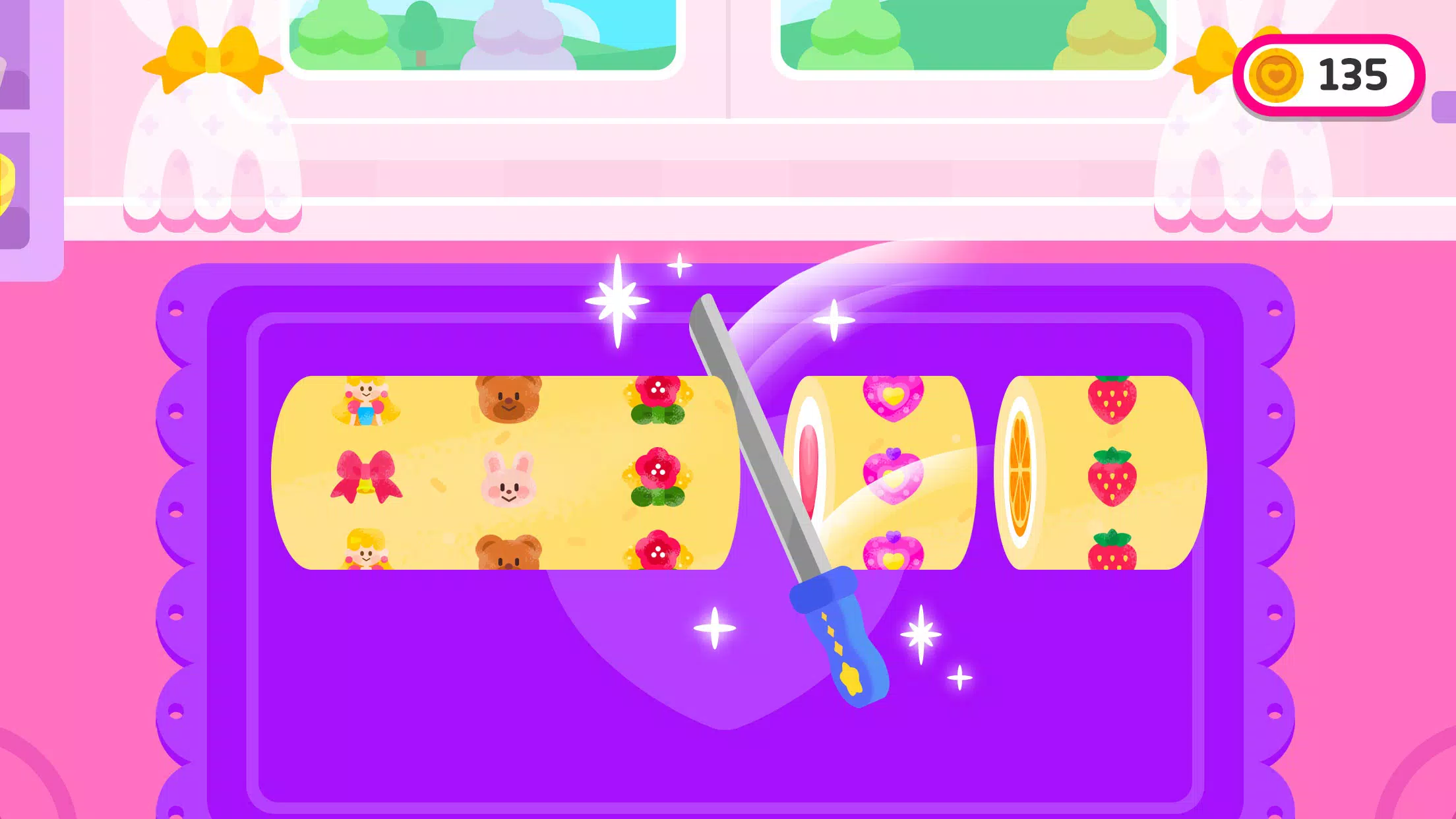Cocobi Bakery - Cake, Cooking Скриншот 4