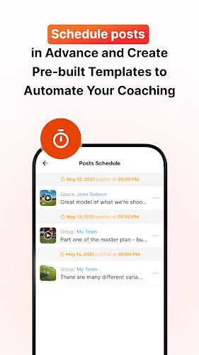 CoachNow: Coaching Platform应用截图第3张
