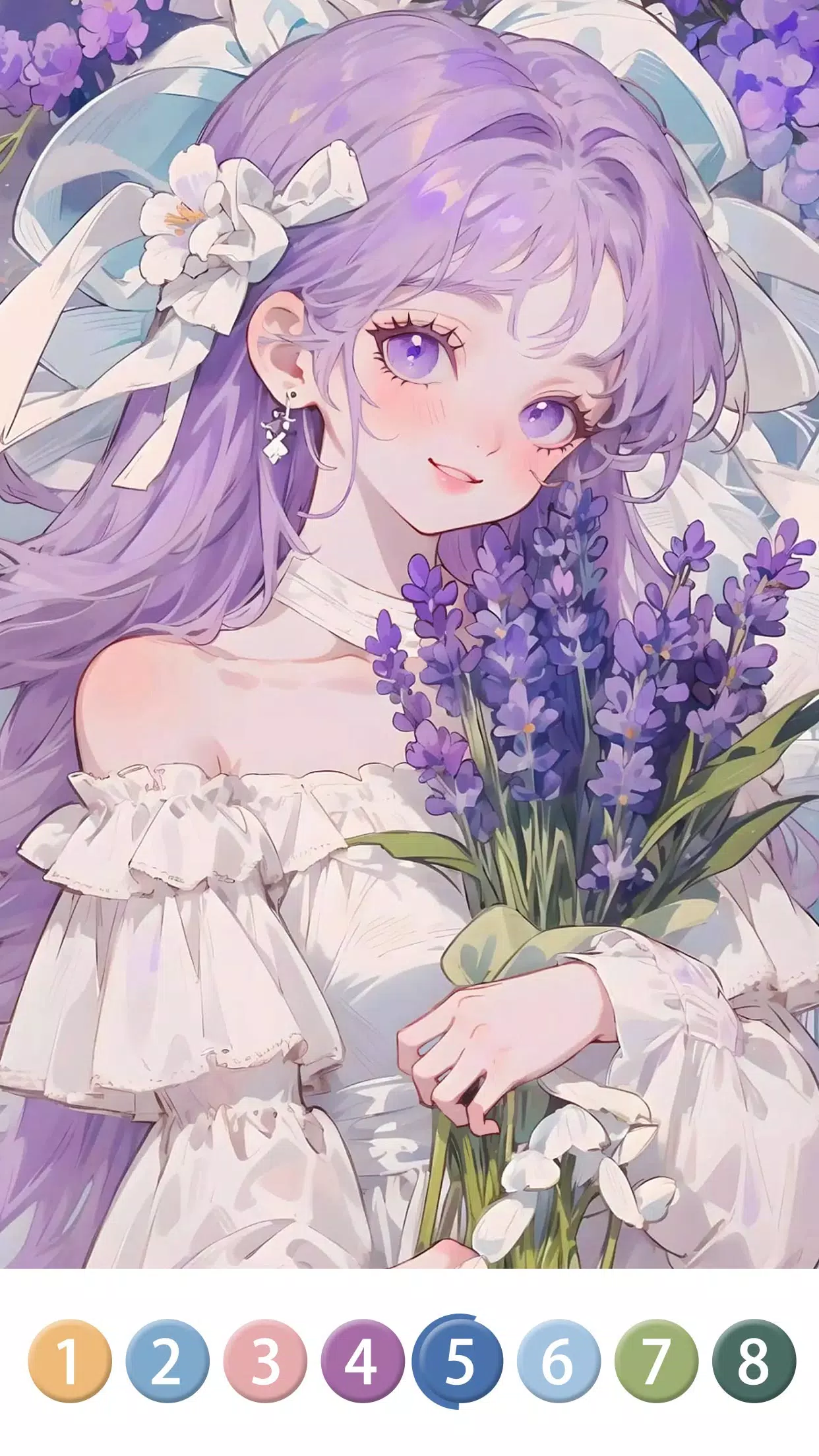 Painting Book 스크린샷 4