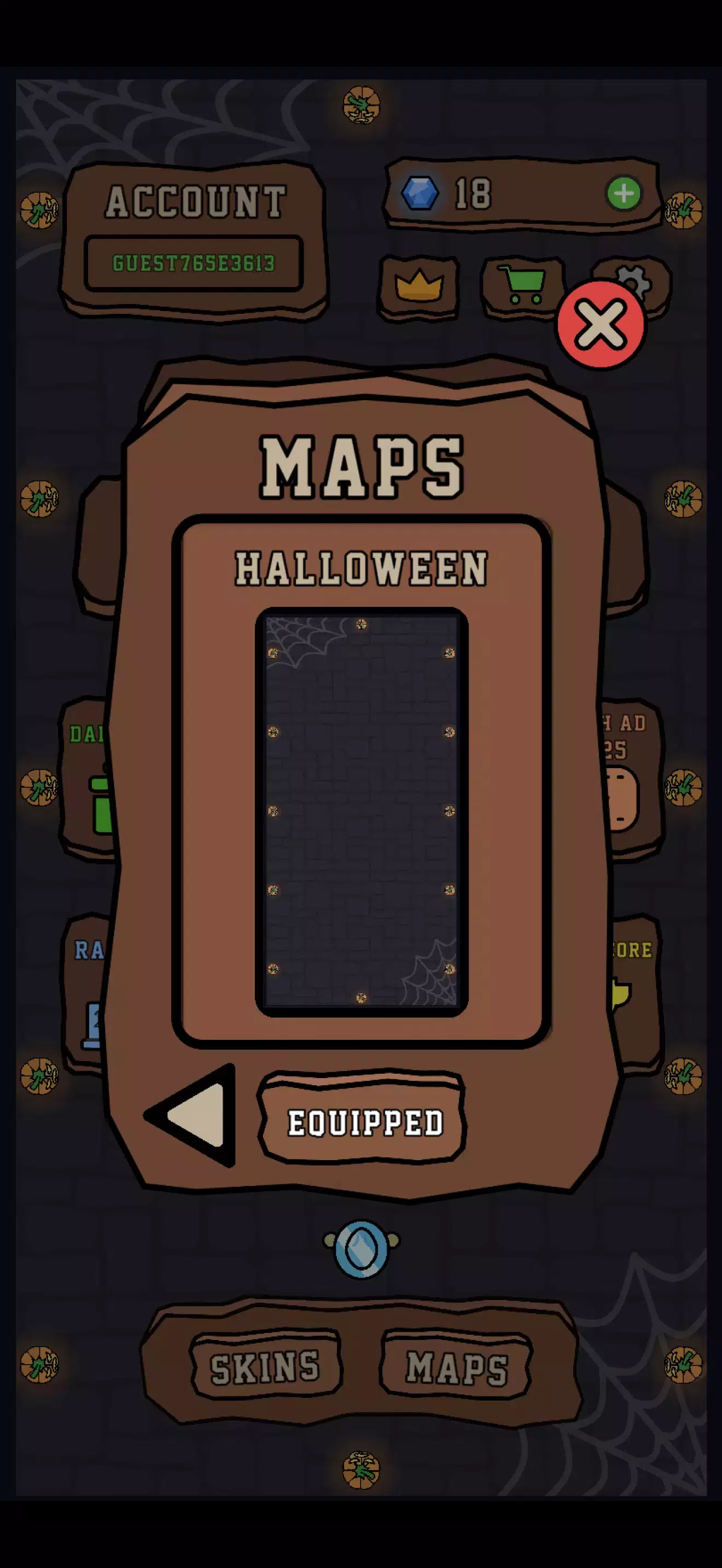 Swipe Adventure Скриншот 4