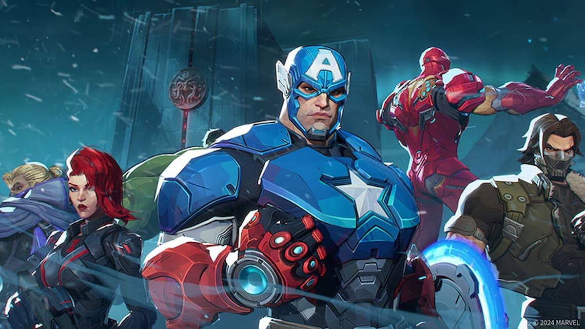 Optimiser l'Input Souris dans Marvel Rivals : Un Guide Complet
