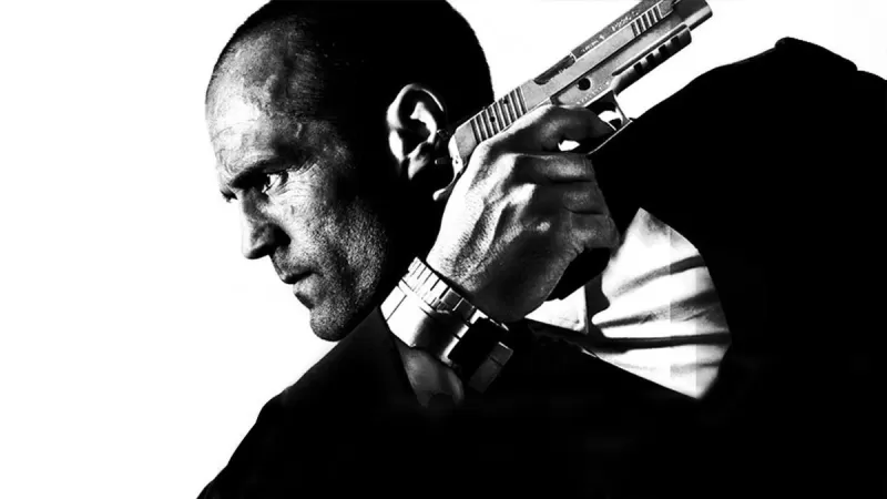 ထိပ်ဆုံး 12 Jason Statham Movie Highlights