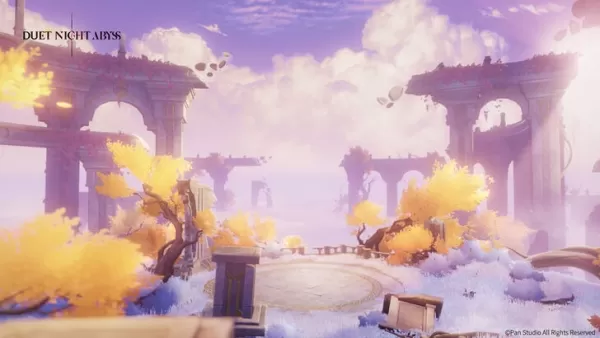 Duet Night Abyss Graphical Improvements Showcase