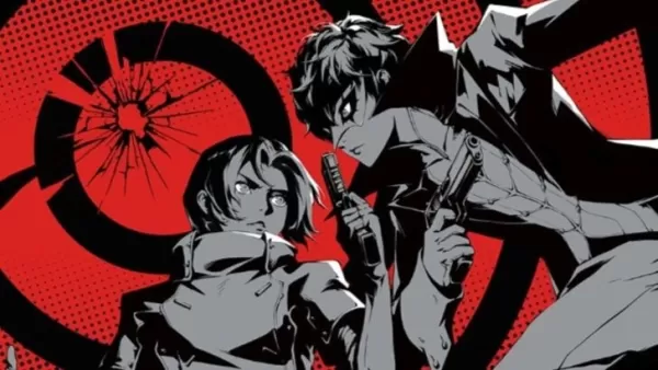 角色5：Phantom X英語發布宣布