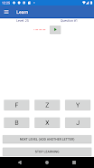 Morse Code - Learn & Translate Zrzut ekranu 3