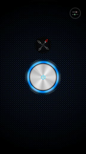 Flashlight Galaxy ဖန်သားပြင်ဓာတ်ပုံ 1