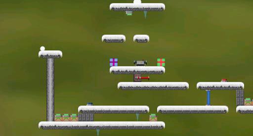 Schermata Box Fox Lite:Puzzle Platformer 3