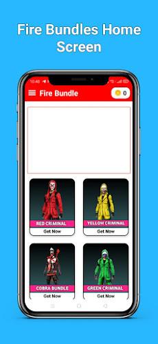 Fire Bundle Скриншот 2