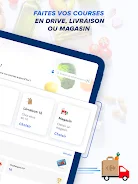 Carrefour France Скриншот 2