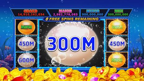 Jackpot Hit - Vegas Online應用截圖第2張