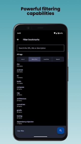Pinkt Screenshot 3