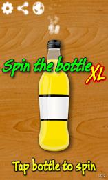 Spin The Bottle XL 스크린샷 1