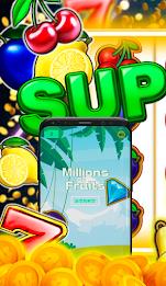 Millions of Fruits 스크린샷 1